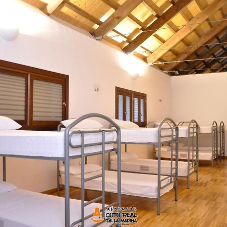 Albergue Coto Real De La Marina Cehegin Ngoại thất bức ảnh