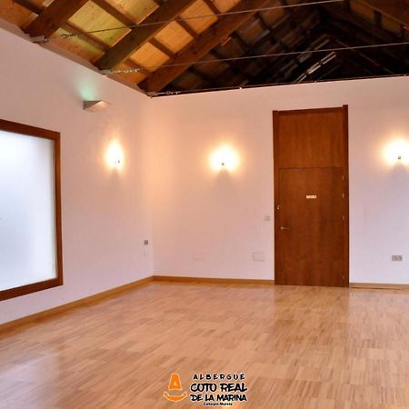 Albergue Coto Real De La Marina Cehegin Ngoại thất bức ảnh