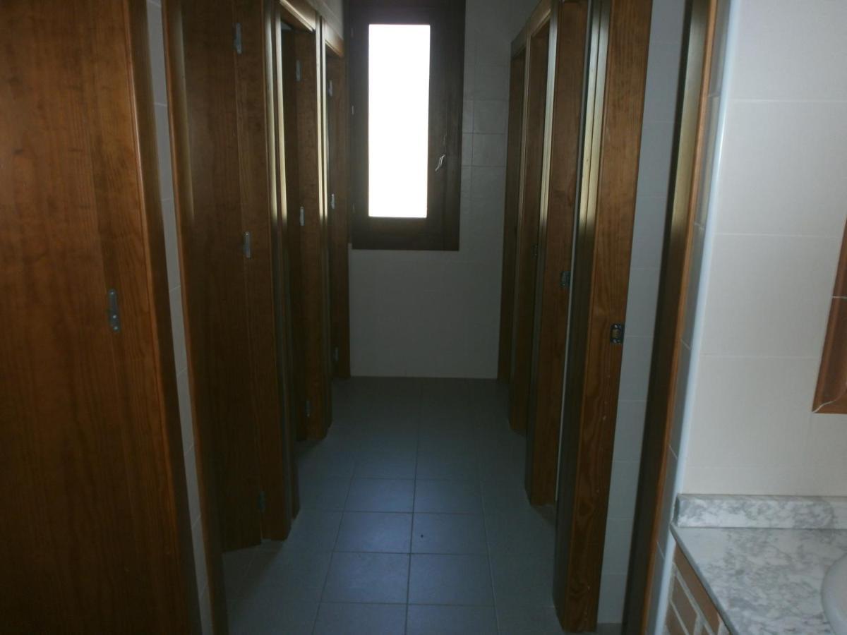Albergue Coto Real De La Marina Cehegin Ngoại thất bức ảnh