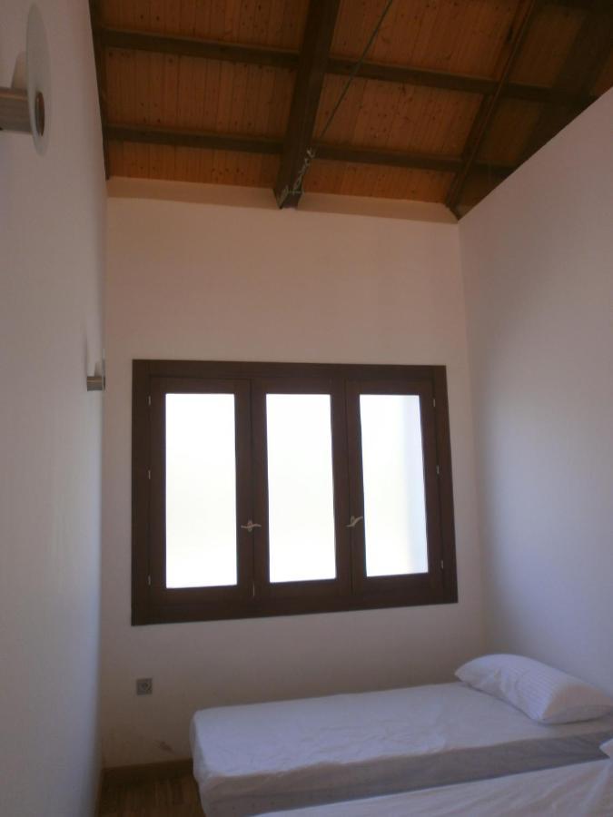 Albergue Coto Real De La Marina Cehegin Ngoại thất bức ảnh