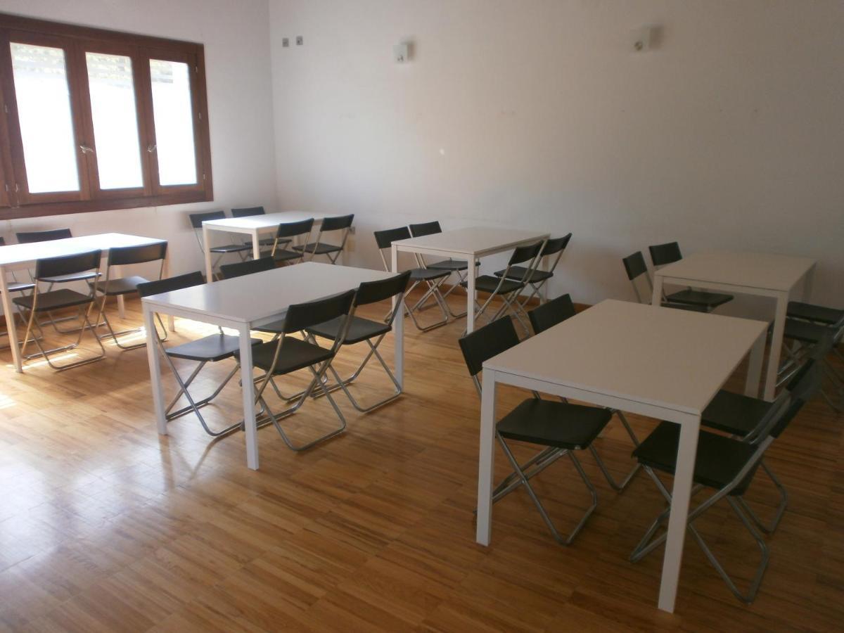 Albergue Coto Real De La Marina Cehegin Ngoại thất bức ảnh