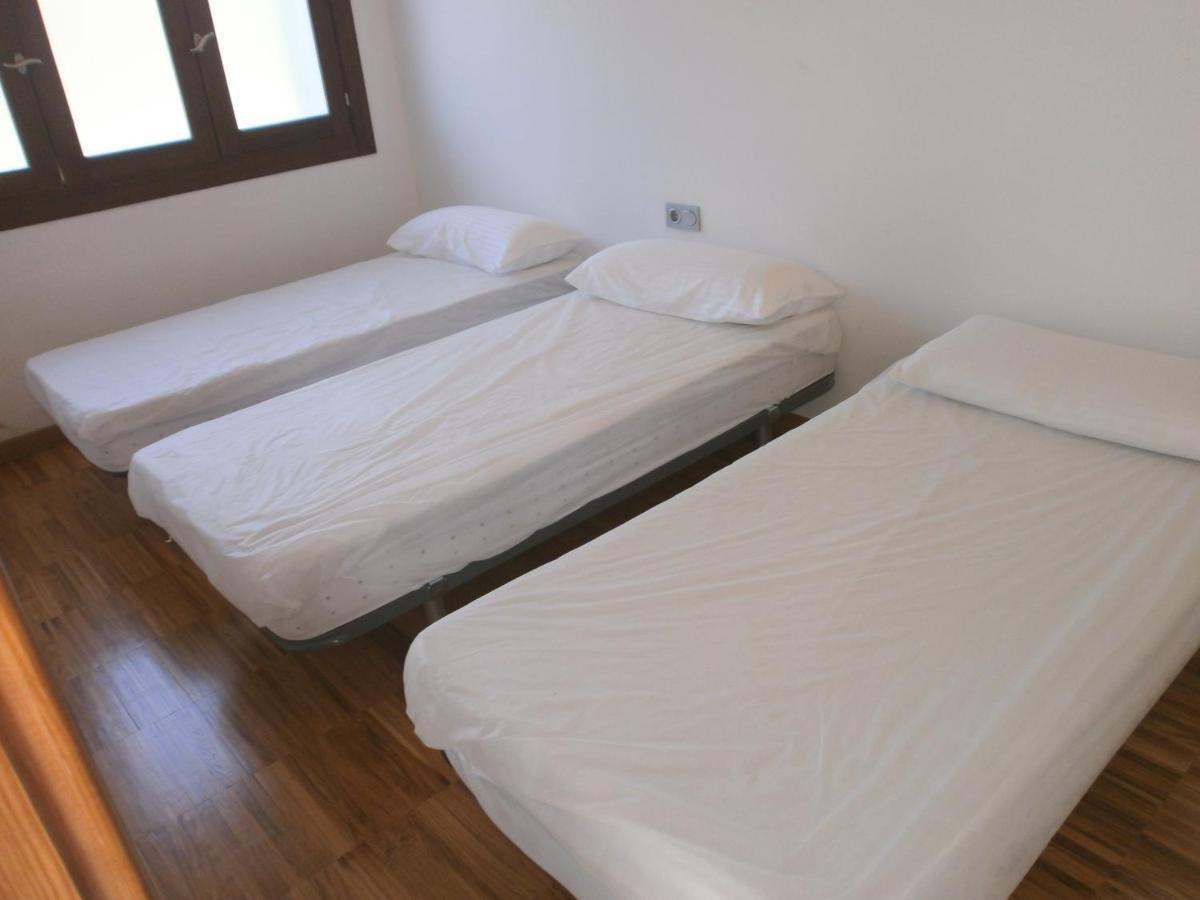 Albergue Coto Real De La Marina Cehegin Ngoại thất bức ảnh