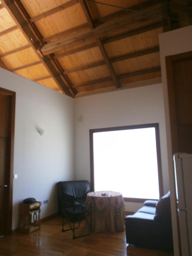 Albergue Coto Real De La Marina Cehegin Ngoại thất bức ảnh