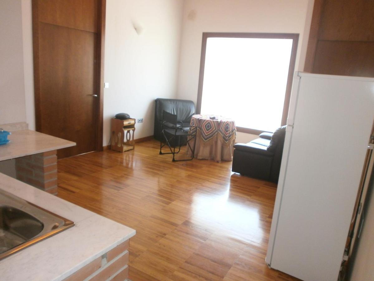 Albergue Coto Real De La Marina Cehegin Ngoại thất bức ảnh