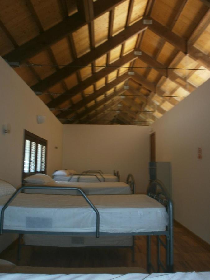 Albergue Coto Real De La Marina Cehegin Ngoại thất bức ảnh
